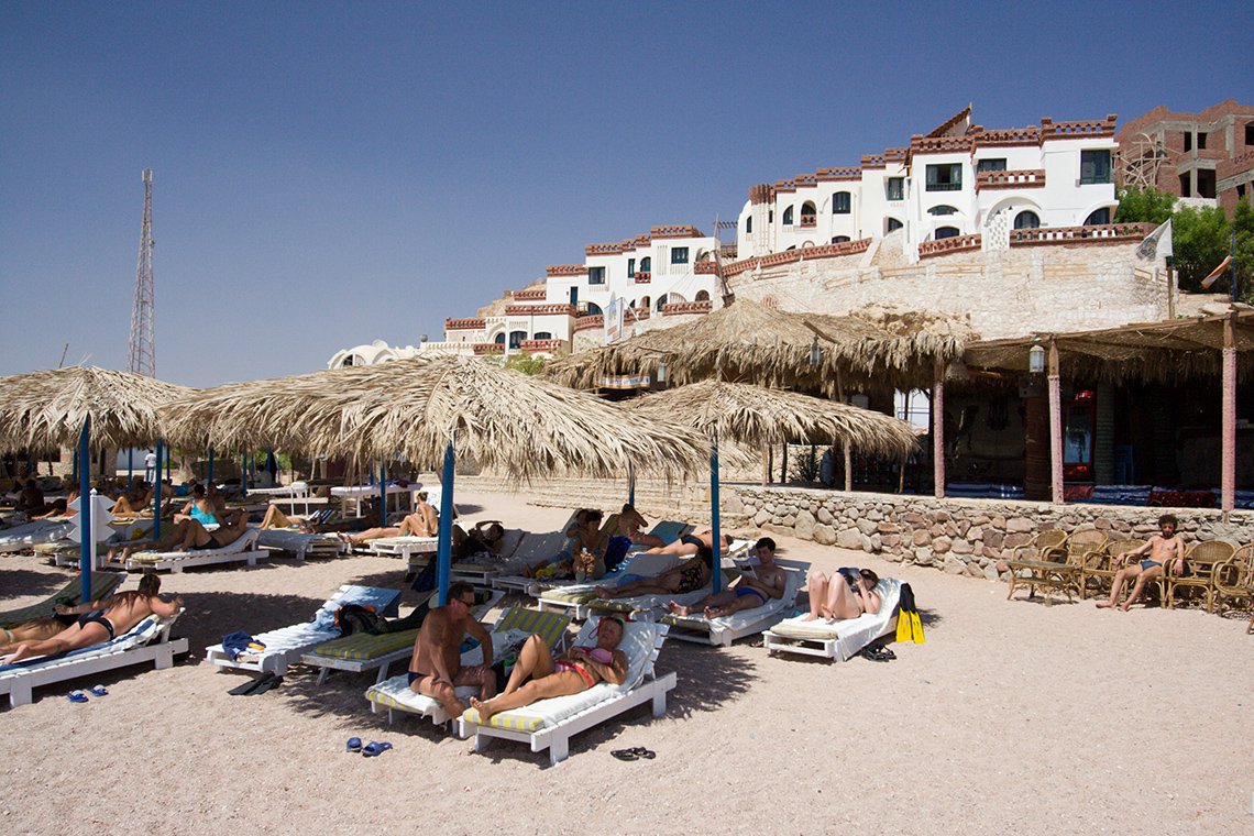 Sharks Bay Umbi Diving - Diving Holidays